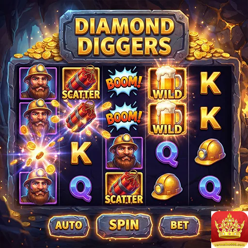 vermelho555.com Slots Machine