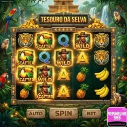 vermelho555 - inovadores jogos de mesa - Melhores Slots Online
