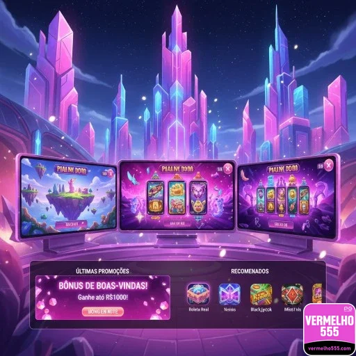 vermelho555 - explorar exclusivo jogo