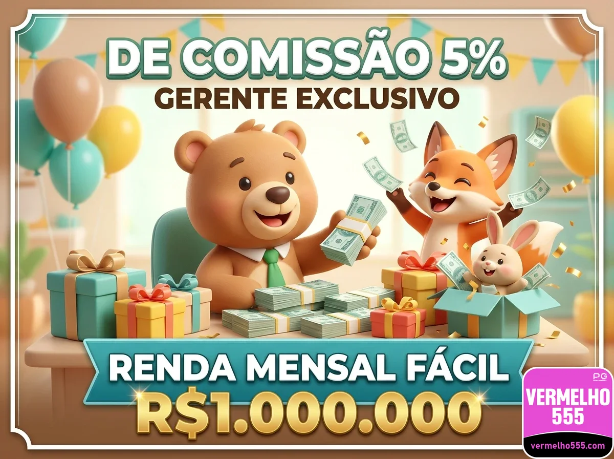 vermelho555 - experimentar a confiável plataforma de jogos - Saques via Pix